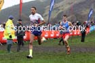 Stewart Cup International Relay, Great Edinburgh Cross Country. Photo: David T. Hewitson/Sports for All Pics
